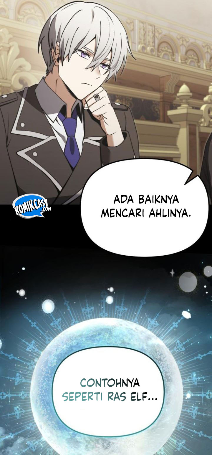 Terminally-Ill Genius Dark Knight chapter 100