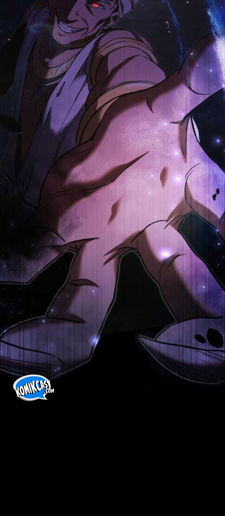 Terminally-Ill Genius Dark Knight chapter 103