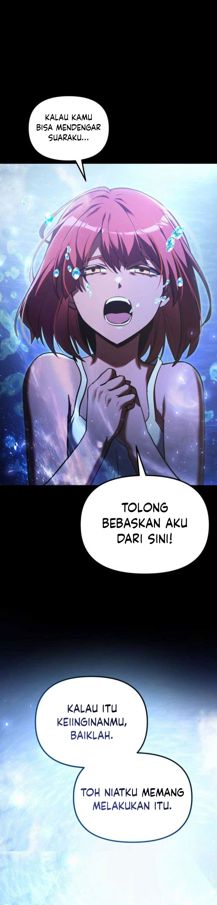 Terminally-Ill Genius Dark Knight chapter 103