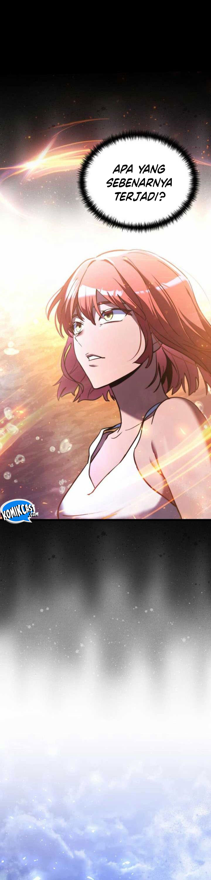 Terminally-Ill Genius Dark Knight chapter 103