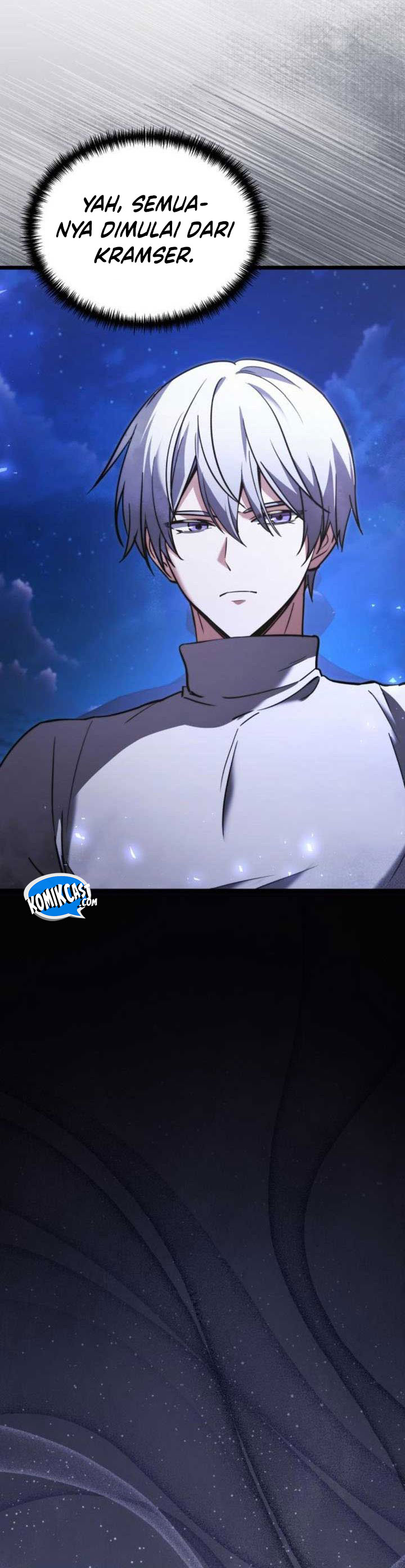 Terminally-Ill Genius Dark Knight chapter 103