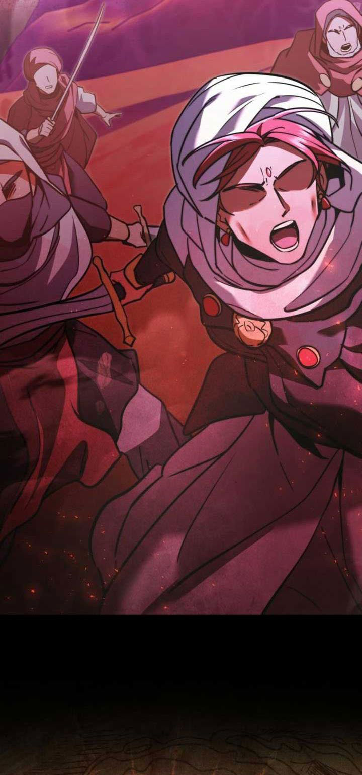 Terminally-Ill Genius Dark Knight chapter 103