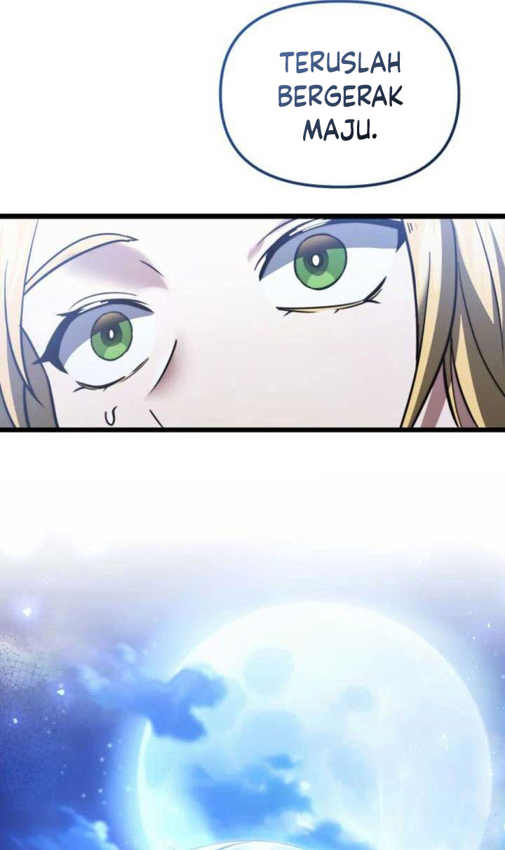 Terminally-Ill Genius Dark Knight chapter 103