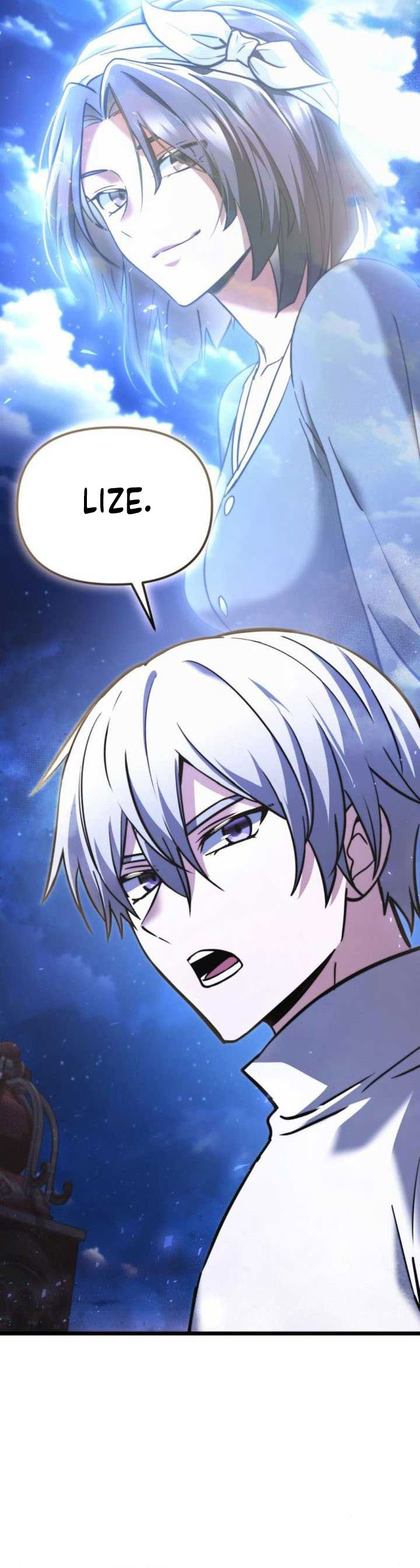 Terminally-Ill Genius Dark Knight chapter 103