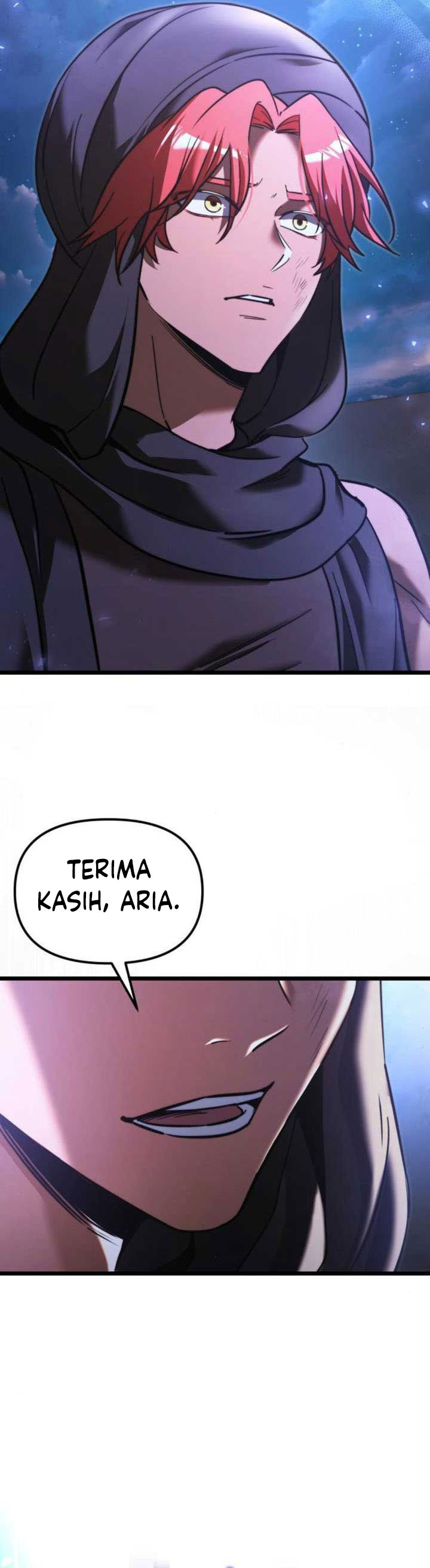 Terminally-Ill Genius Dark Knight chapter 103