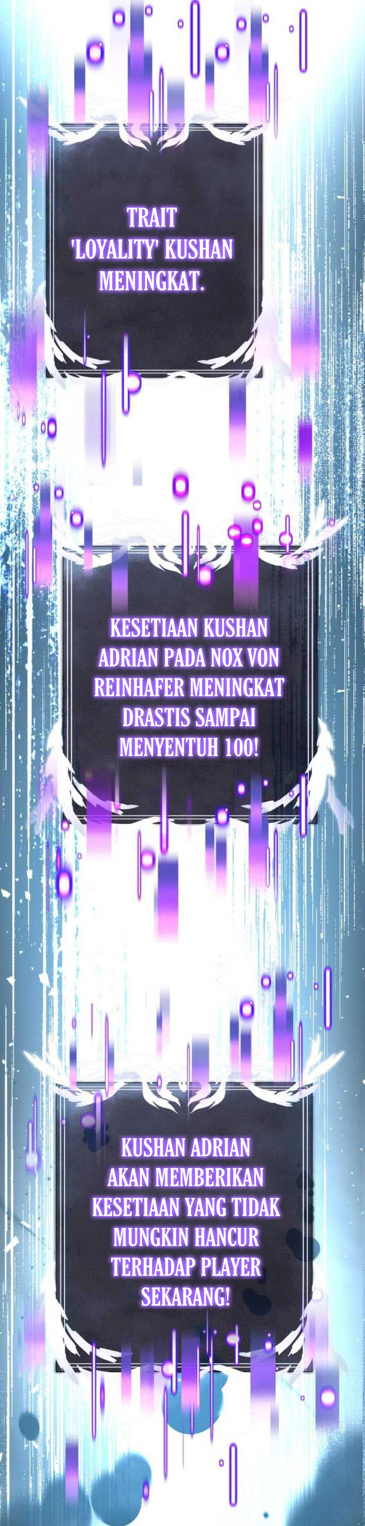 Terminally-Ill Genius Dark Knight chapter 103
