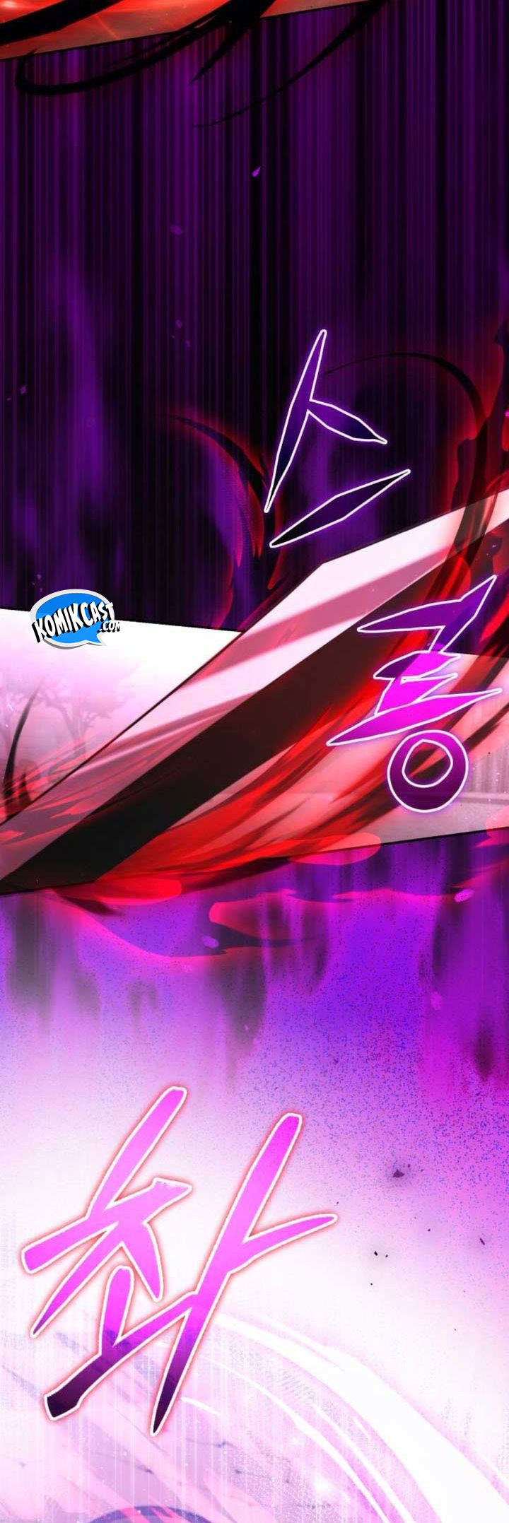 Terminally-Ill Genius Dark Knight chapter 104