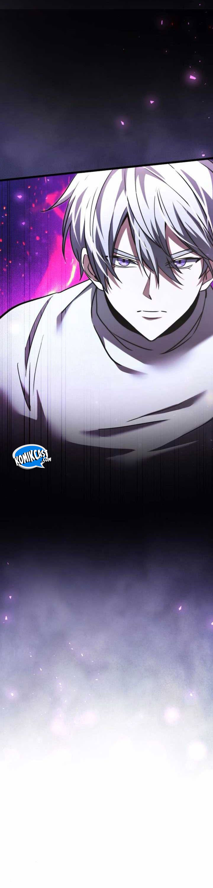 Terminally-Ill Genius Dark Knight chapter 104