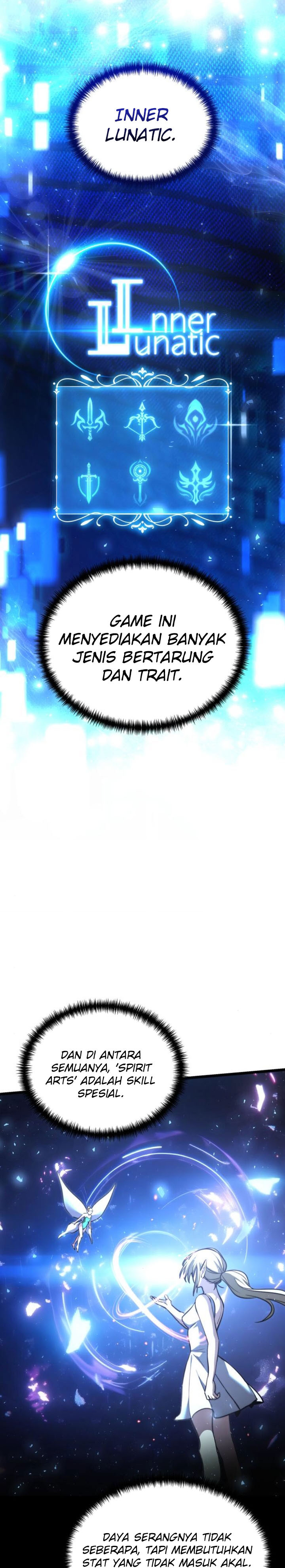 Dilarang COPAS - situs resmi www.mangacanblog.com - Komik terminally ill genius dark knight 106 - chapter 106 107 Indonesia terminally ill genius dark knight 106 - chapter 106 Terbaru 13|Baca Manga Komik Indonesia|Mangacan