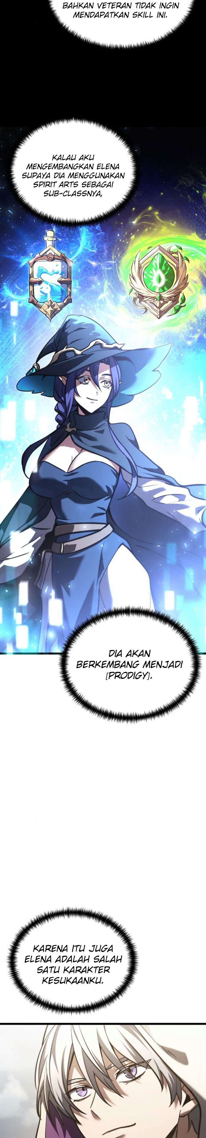 Dilarang COPAS - situs resmi www.mangacanblog.com - Komik terminally ill genius dark knight 106 - chapter 106 107 Indonesia terminally ill genius dark knight 106 - chapter 106 Terbaru 14|Baca Manga Komik Indonesia|Mangacan