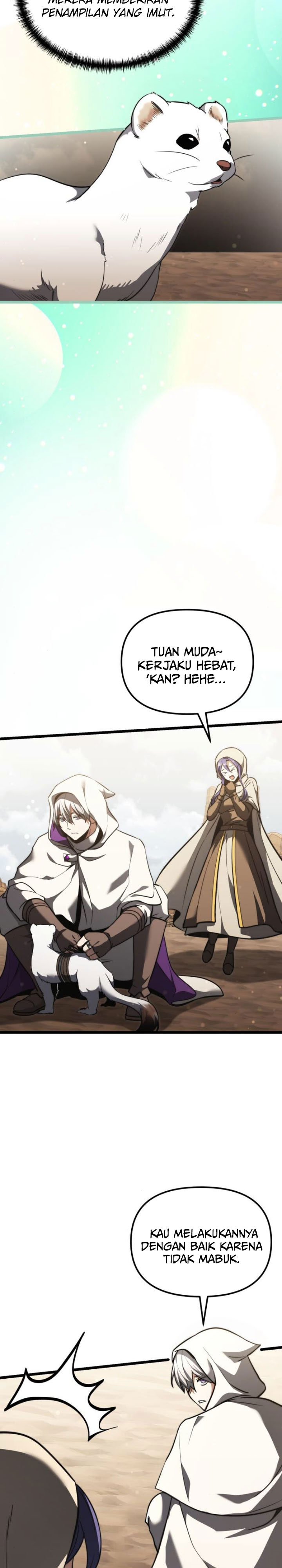 Dilarang COPAS - situs resmi www.mangacanblog.com - Komik terminally ill genius dark knight 106 - chapter 106 107 Indonesia terminally ill genius dark knight 106 - chapter 106 Terbaru 19|Baca Manga Komik Indonesia|Mangacan