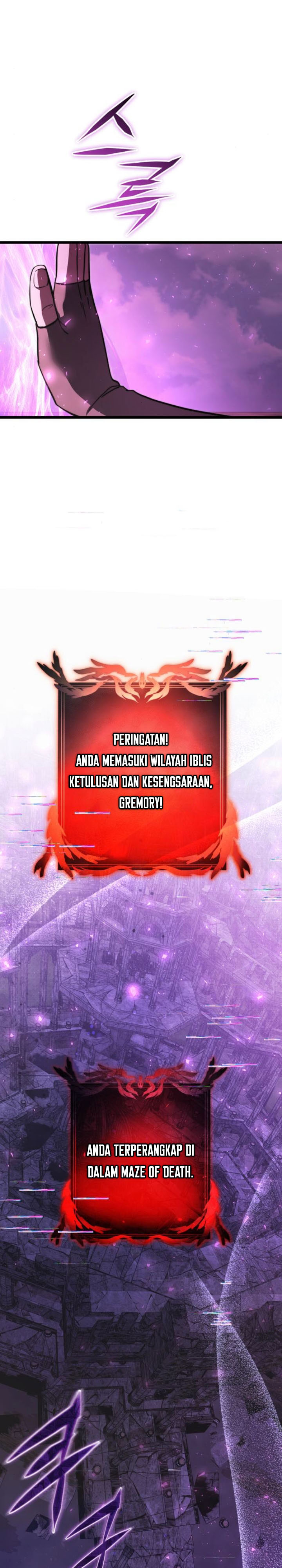 Dilarang COPAS - situs resmi www.mangacanblog.com - Komik terminally ill genius dark knight 106 - chapter 106 107 Indonesia terminally ill genius dark knight 106 - chapter 106 Terbaru 22|Baca Manga Komik Indonesia|Mangacan