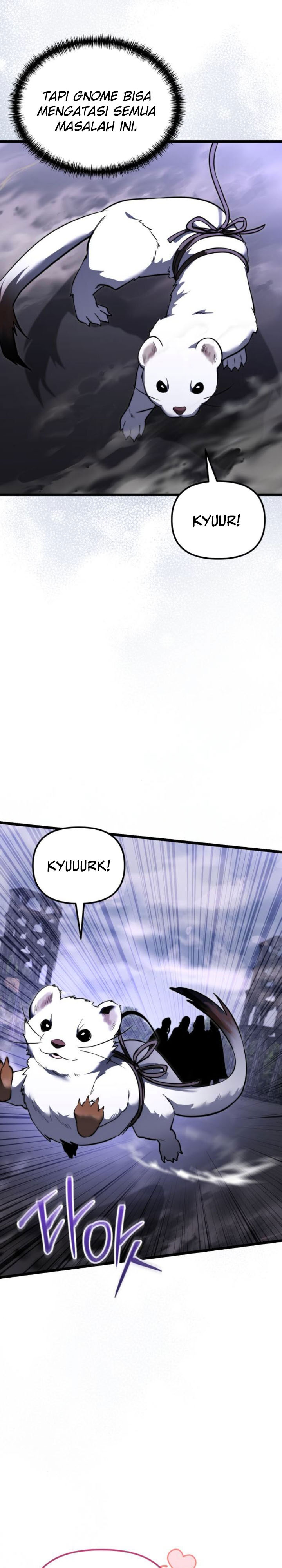Dilarang COPAS - situs resmi www.mangacanblog.com - Komik terminally ill genius dark knight 106 - chapter 106 107 Indonesia terminally ill genius dark knight 106 - chapter 106 Terbaru 25|Baca Manga Komik Indonesia|Mangacan