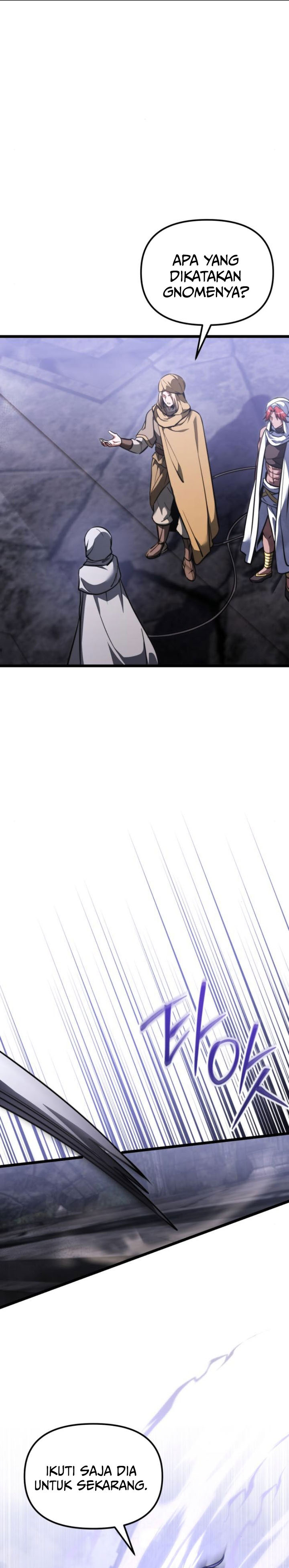 Dilarang COPAS - situs resmi www.mangacanblog.com - Komik terminally ill genius dark knight 106 - chapter 106 107 Indonesia terminally ill genius dark knight 106 - chapter 106 Terbaru 29|Baca Manga Komik Indonesia|Mangacan