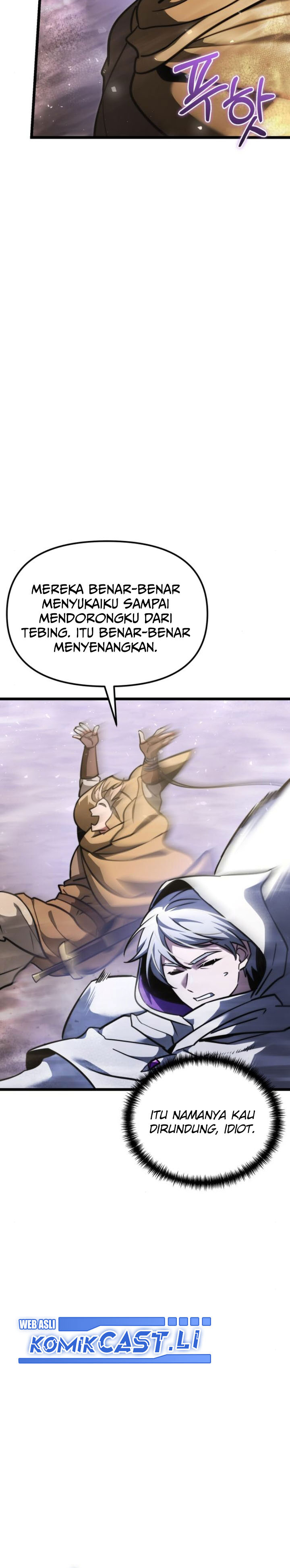 Dilarang COPAS - situs resmi www.mangacanblog.com - Komik terminally ill genius dark knight 106 - chapter 106 107 Indonesia terminally ill genius dark knight 106 - chapter 106 Terbaru 32|Baca Manga Komik Indonesia|Mangacan