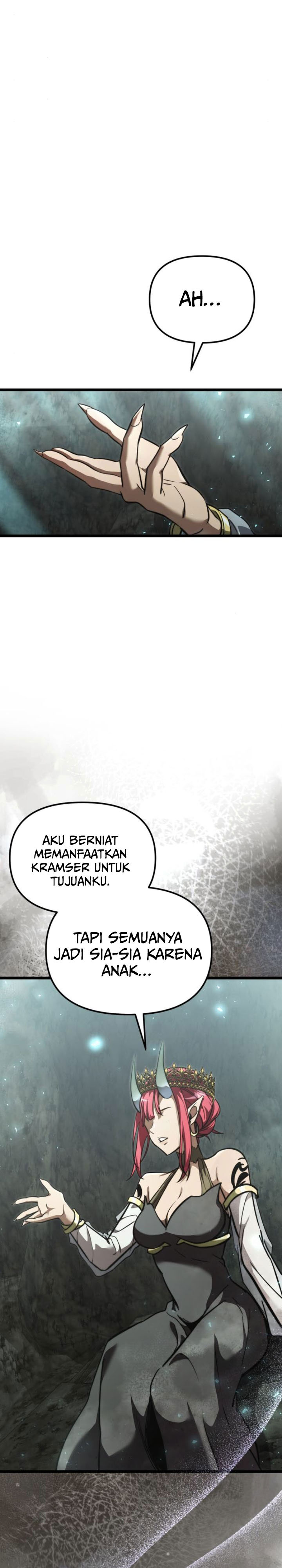 Dilarang COPAS - situs resmi www.mangacanblog.com - Komik terminally ill genius dark knight 106 - chapter 106 107 Indonesia terminally ill genius dark knight 106 - chapter 106 Terbaru 45|Baca Manga Komik Indonesia|Mangacan