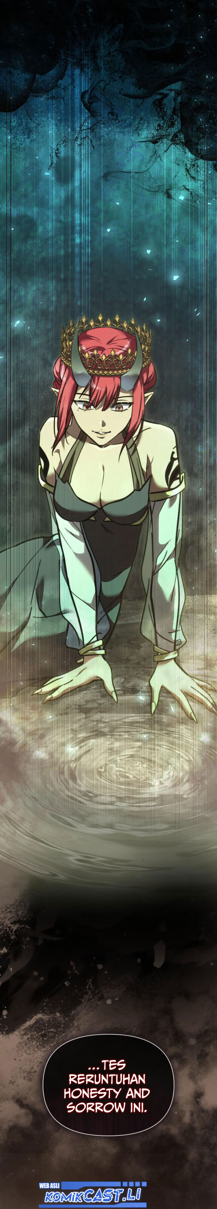 Dilarang COPAS - situs resmi www.mangacanblog.com - Komik terminally ill genius dark knight 106 - chapter 106 107 Indonesia terminally ill genius dark knight 106 - chapter 106 Terbaru 48|Baca Manga Komik Indonesia|Mangacan