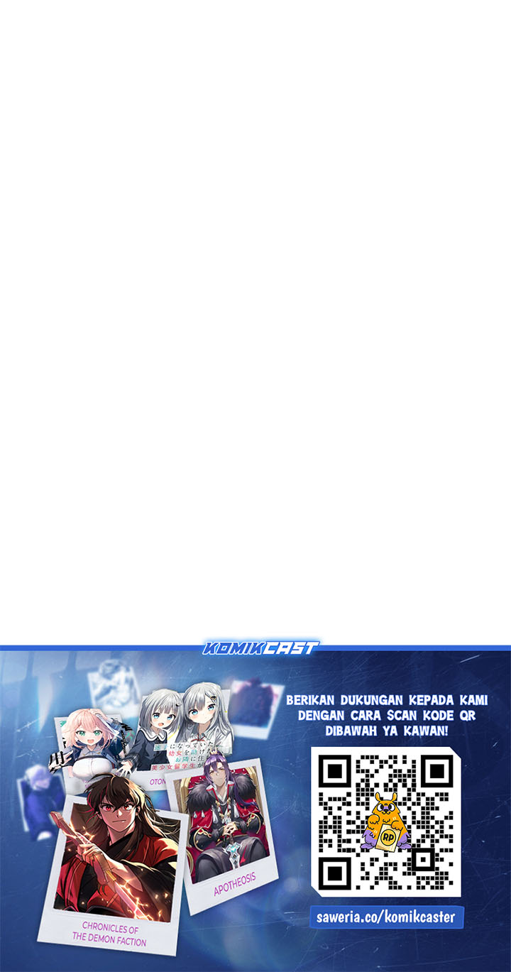 Terminally-Ill Genius Dark Knight chapter 107