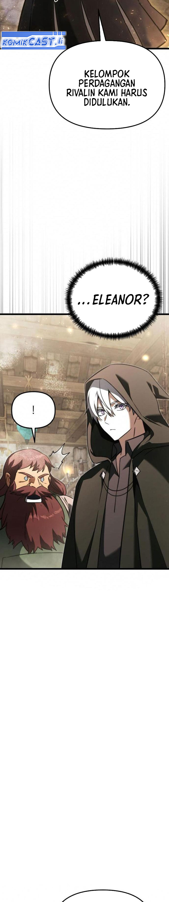 Terminally-Ill Genius Dark Knight chapter 112