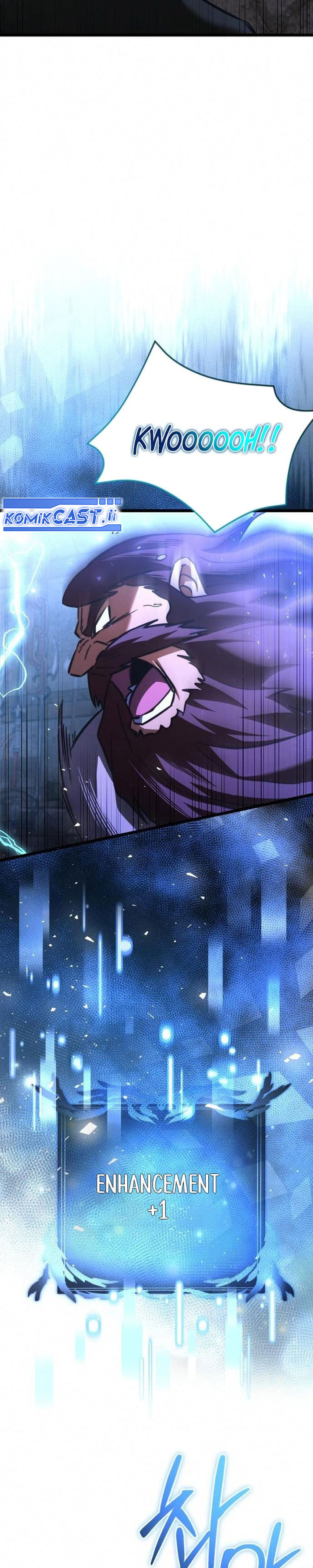 Terminally-Ill Genius Dark Knight chapter 112