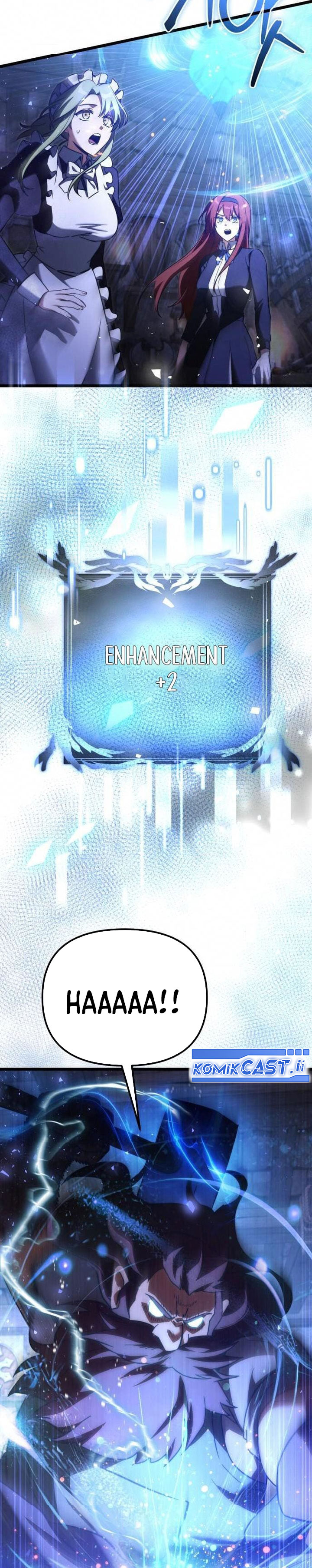 Terminally-Ill Genius Dark Knight chapter 112