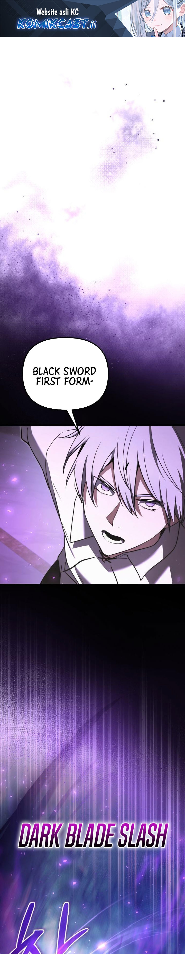 Terminally-Ill Genius Dark Knight chapter 114