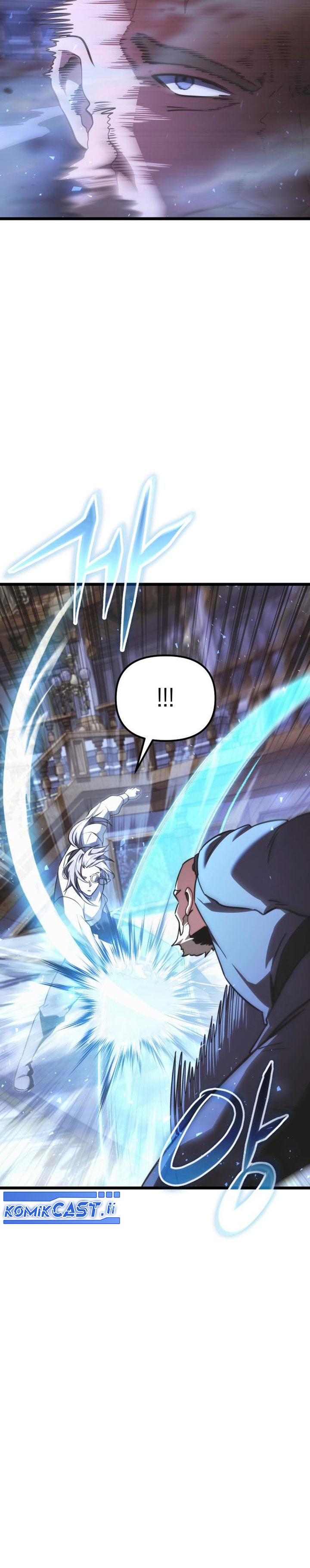 Terminally-Ill Genius Dark Knight chapter 114