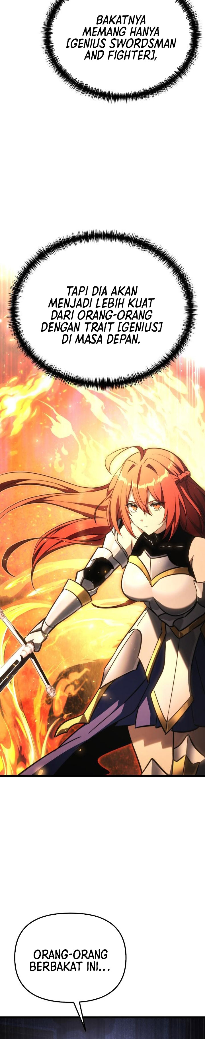 Terminally-Ill Genius Dark Knight chapter 114