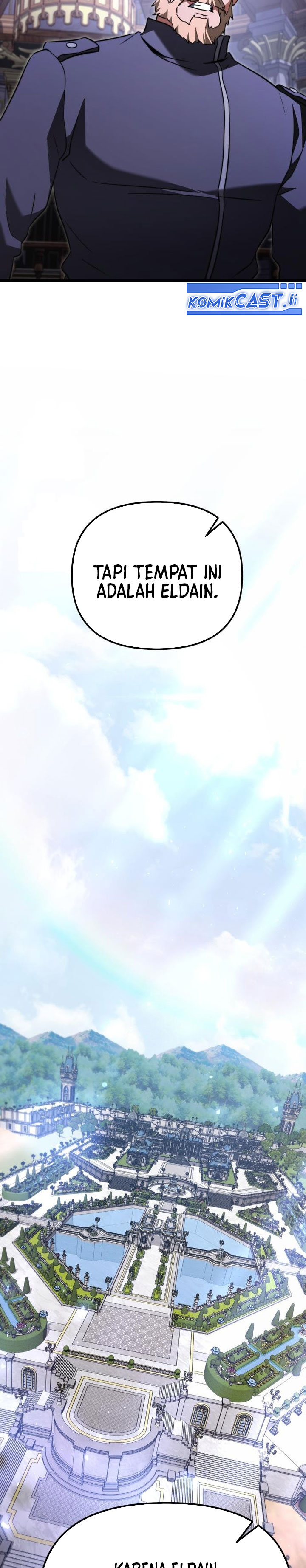 Terminally-Ill Genius Dark Knight chapter 114