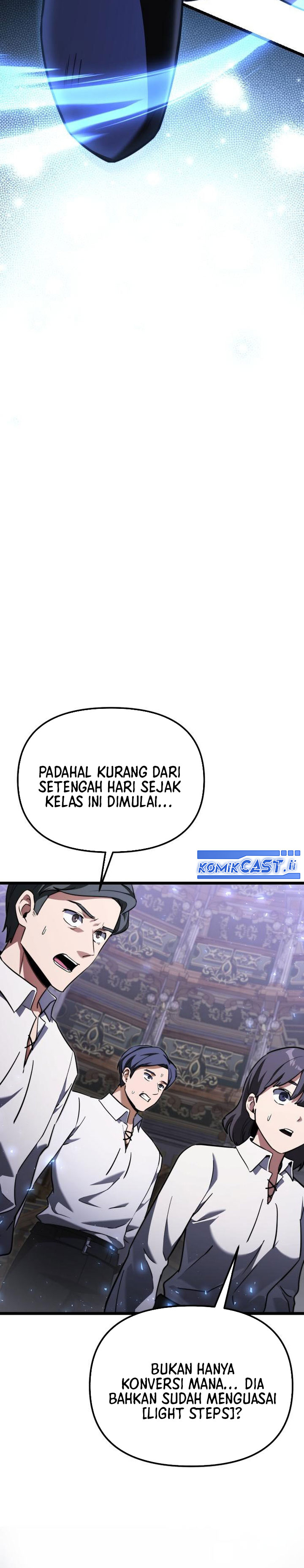 Terminally-Ill Genius Dark Knight chapter 117