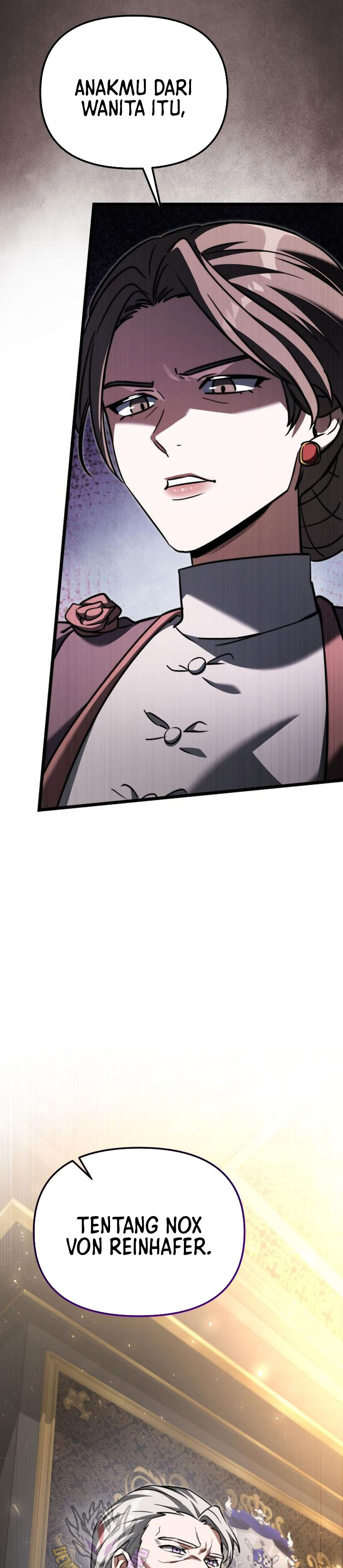 Terminally-Ill Genius Dark Knight chapter 117