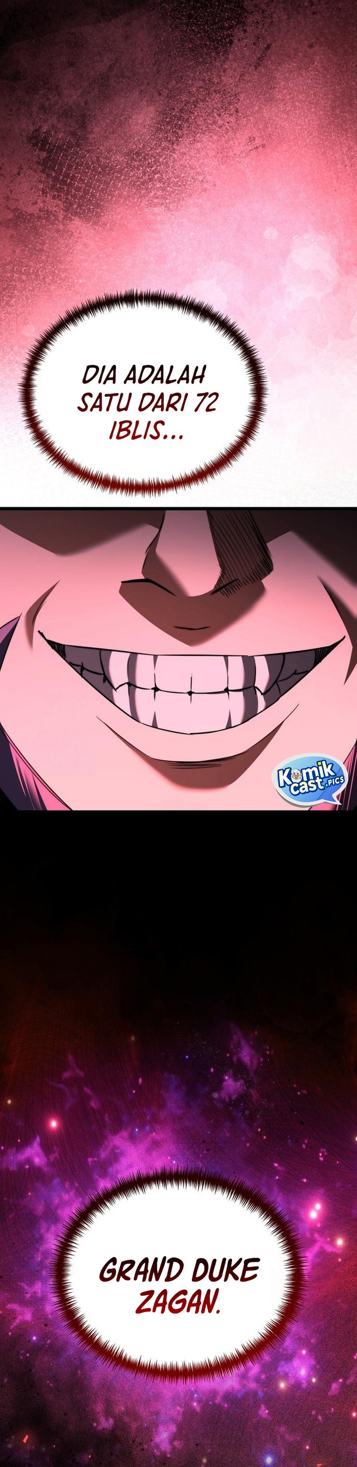 Terminally-Ill Genius Dark Knight chapter 119