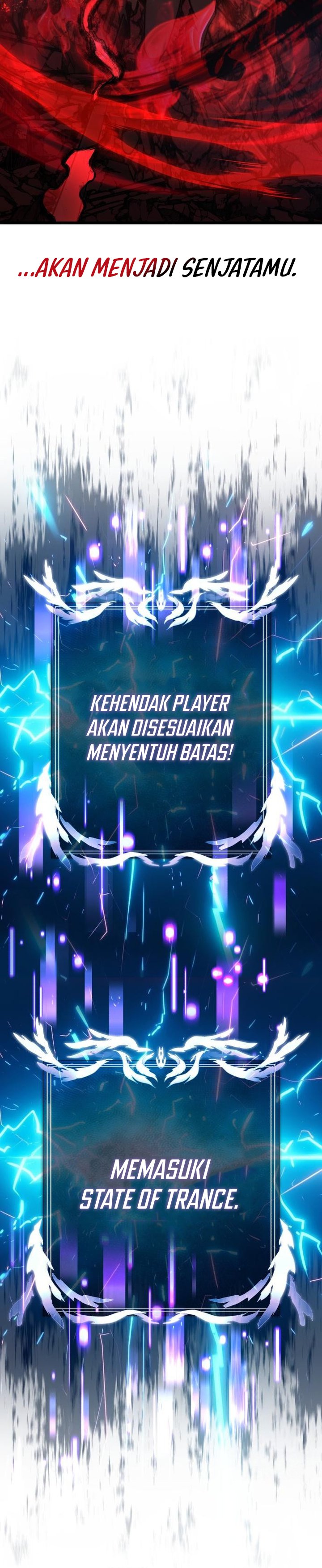 Terminally-Ill Genius Dark Knight Chapter 124 Bahasa Indonesia