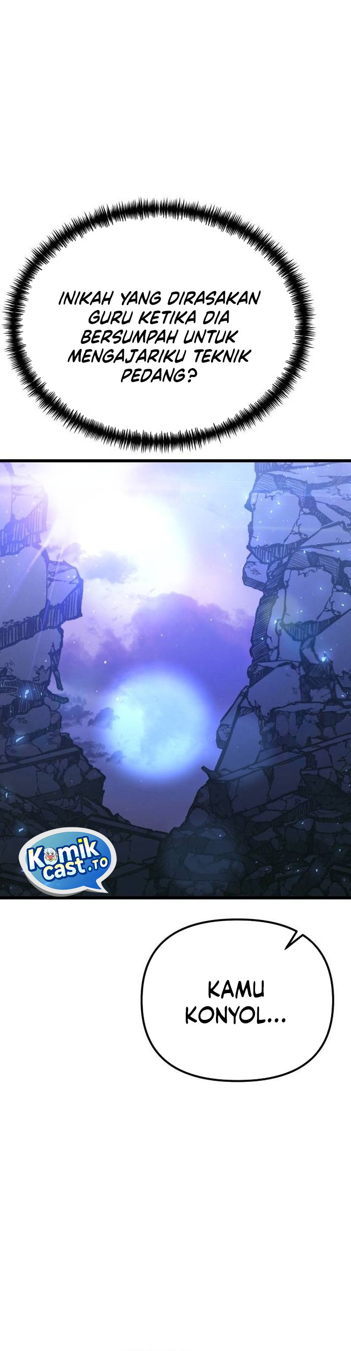 Terminally-Ill Genius Dark Knight chapter 125