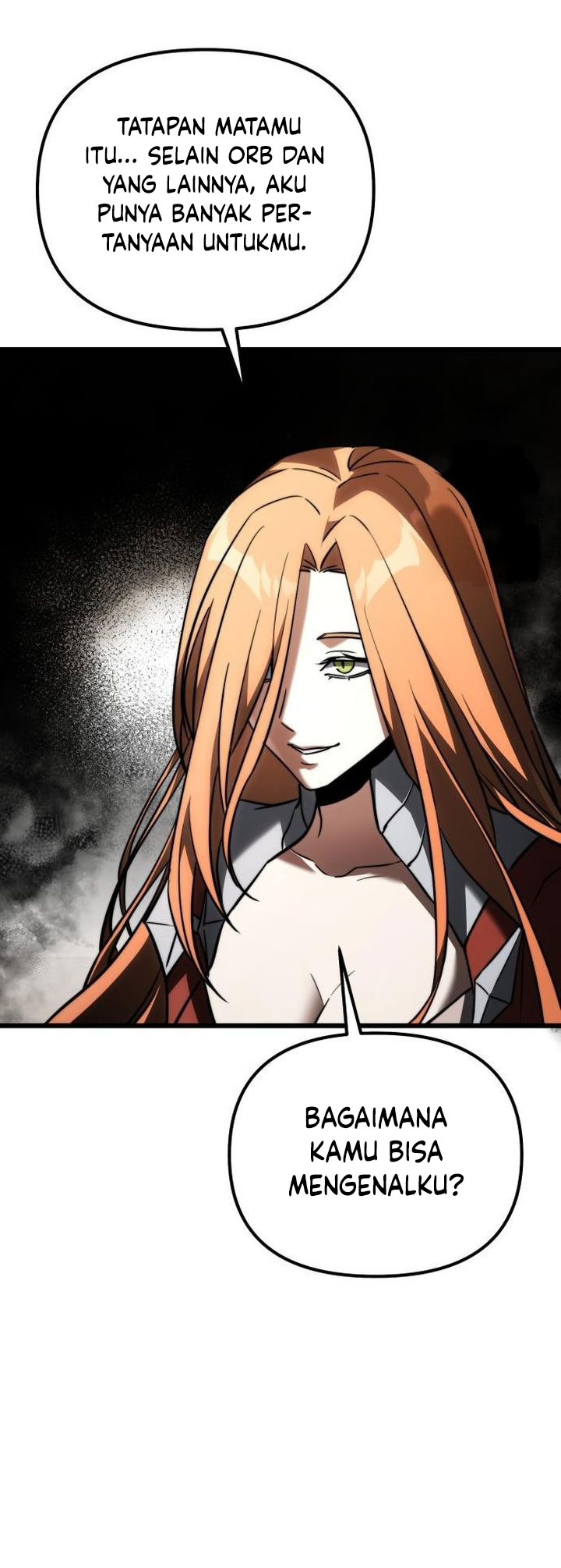 Terminally-Ill Genius Dark Knight chapter 130