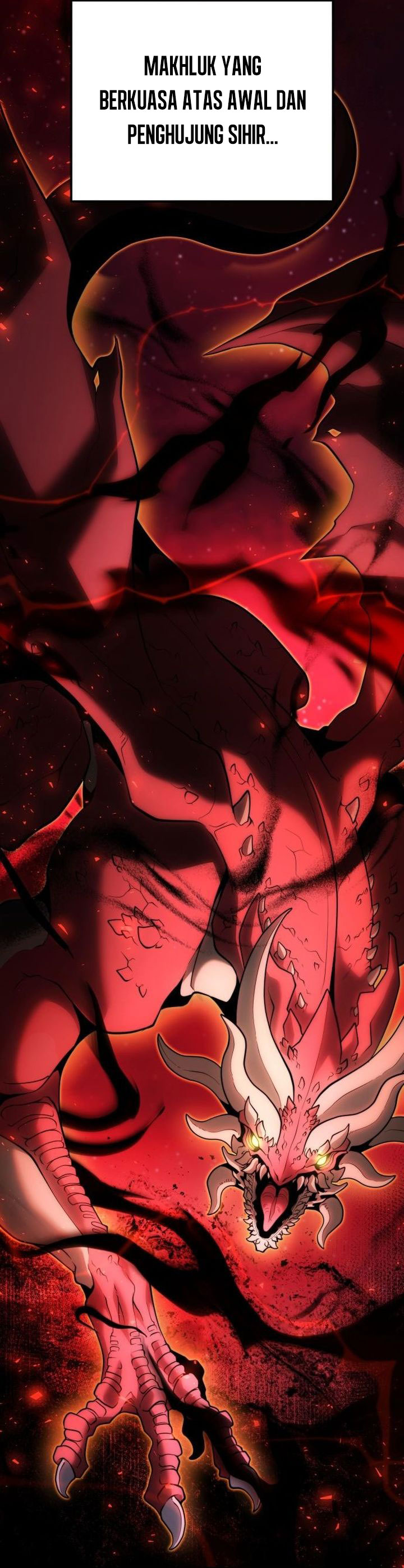 Terminally-Ill Genius Dark Knight chapter 130