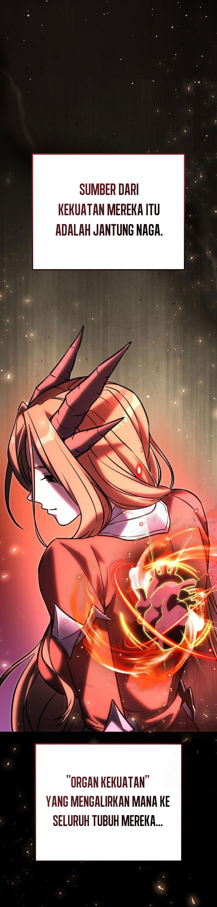 Terminally-Ill Genius Dark Knight chapter 130