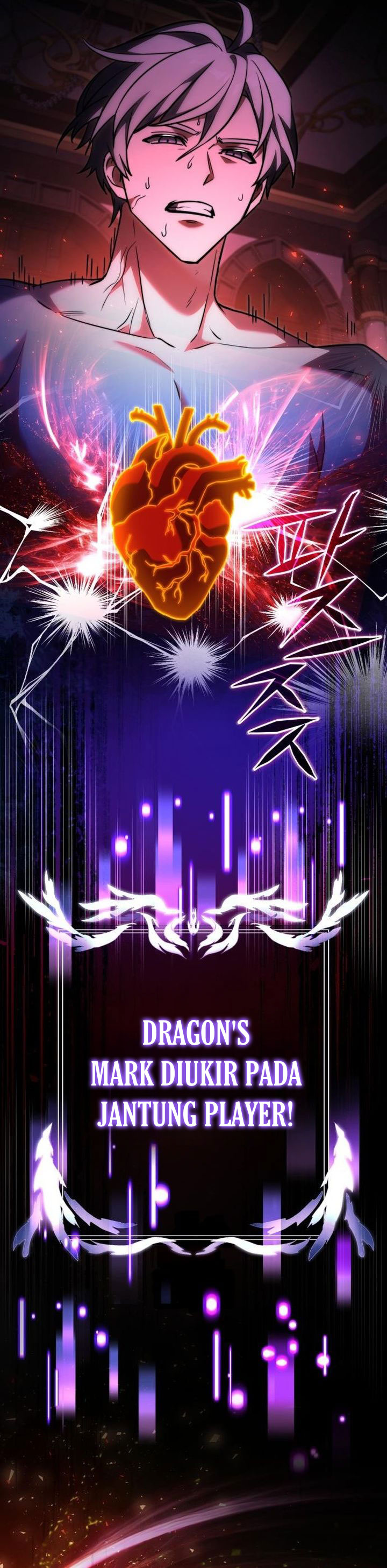 Terminally-Ill Genius Dark Knight chapter 130