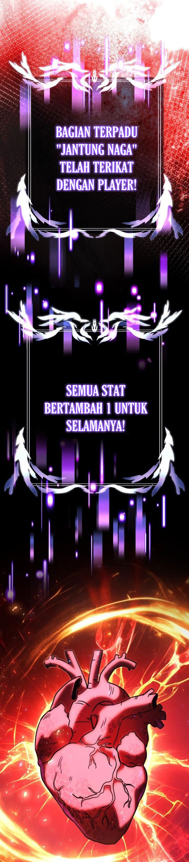 Terminally-Ill Genius Dark Knight chapter 130