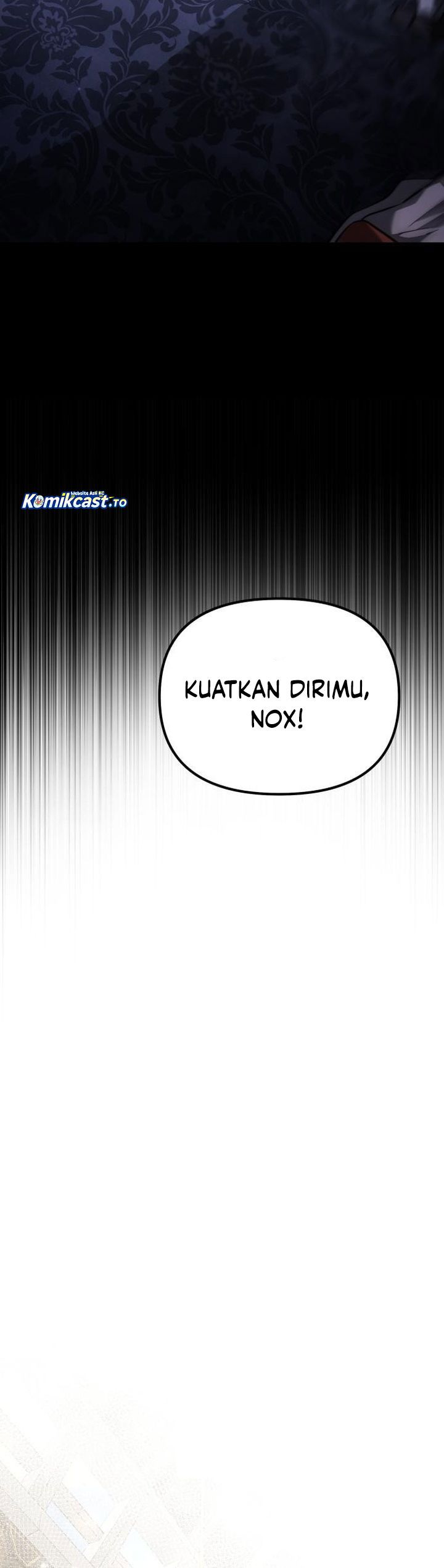 Terminally-Ill Genius Dark Knight chapter 130