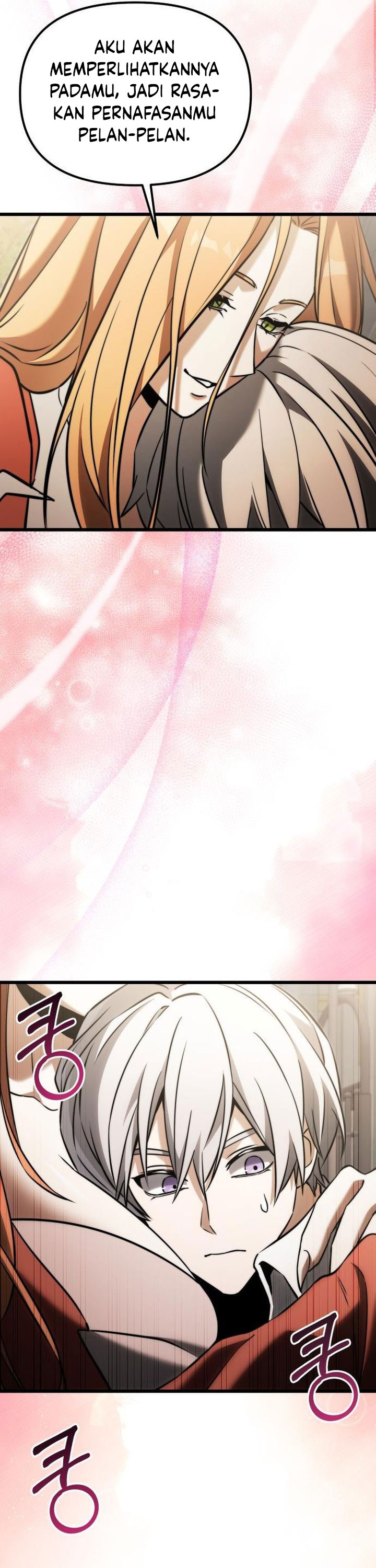 Terminally-Ill Genius Dark Knight chapter 130