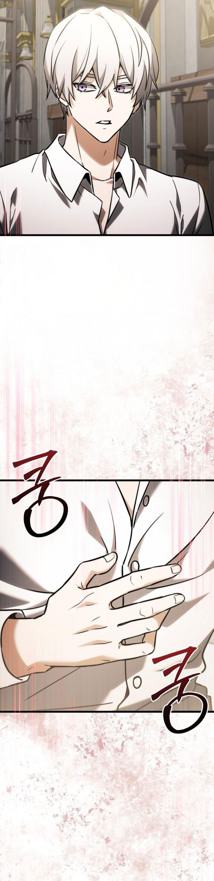 Terminally-Ill Genius Dark Knight chapter 130