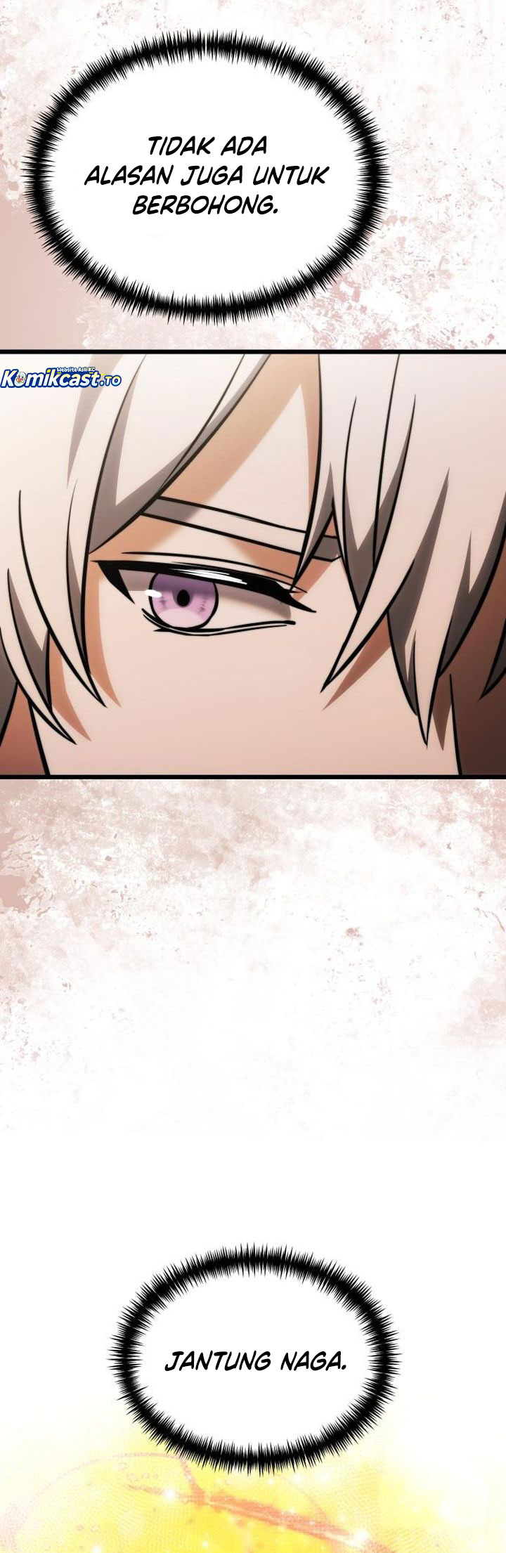 Terminally-Ill Genius Dark Knight chapter 130