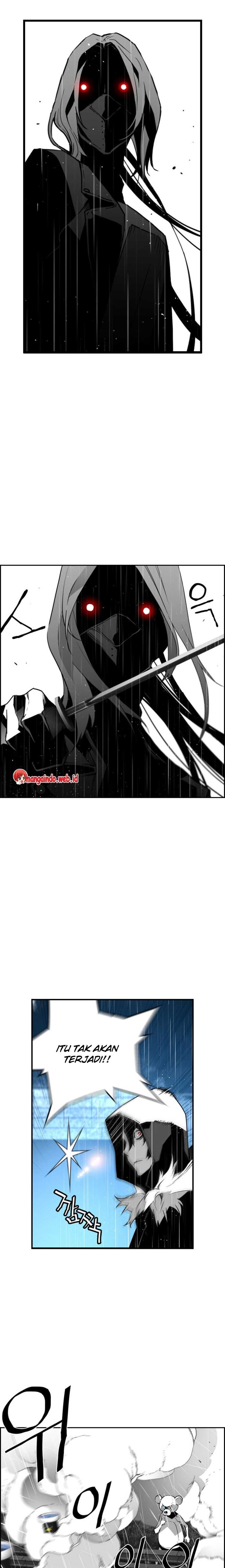 Terror Man Chapter 54 Bahasa Indonesia