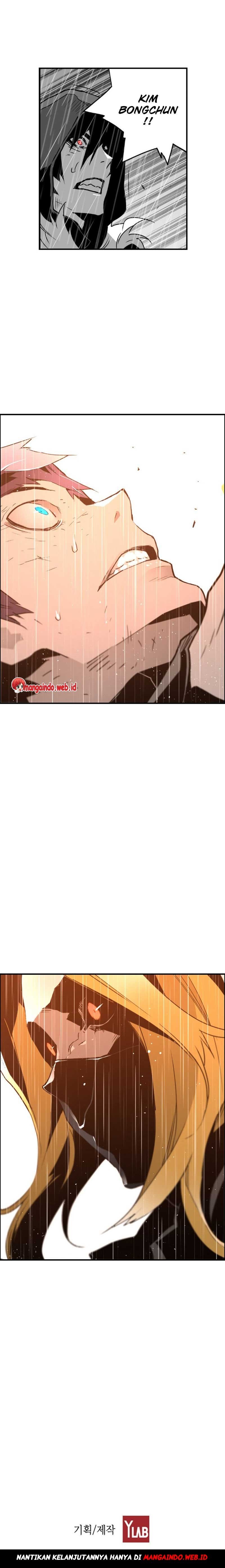 Terror Man Chapter 54 Bahasa Indonesia