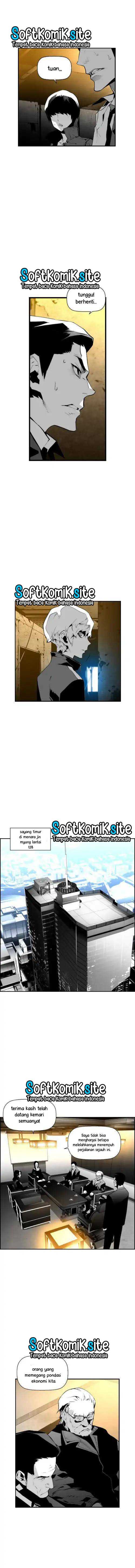 Terror Man Chapter 68 Bahasa Indonesia