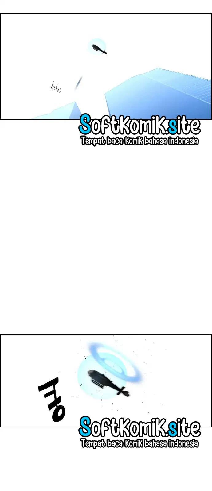 Terror Man chapter 91