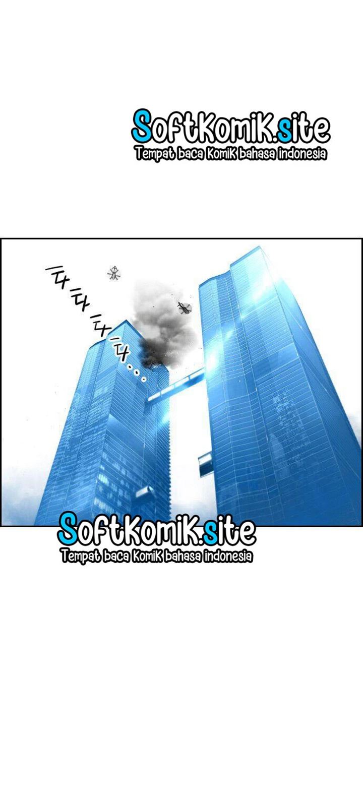 Terror Man Chapter 95 Bahasa Indonesia