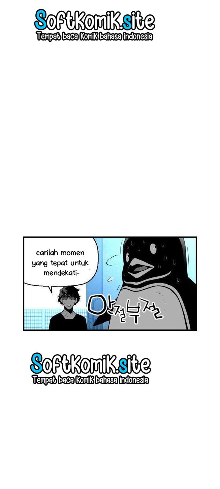 Terror Man Chapter 95 Bahasa Indonesia