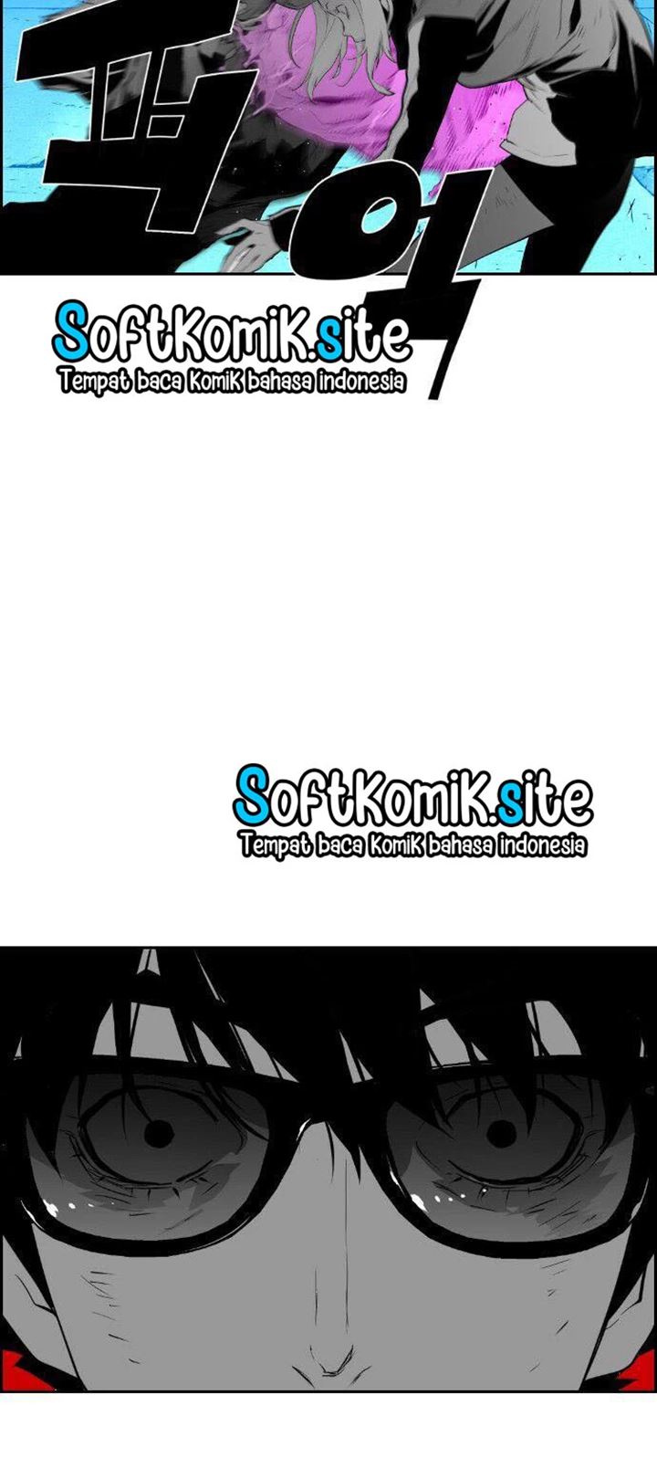 Terror Man Chapter 95 Bahasa Indonesia